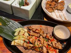 -Hatsune隐泉日式料理(三里屯太古里店)
