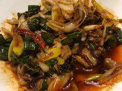 -老牌坊鲁菜名店(宽厚里店)