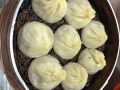 -鲁氏汤包王(长白街店)