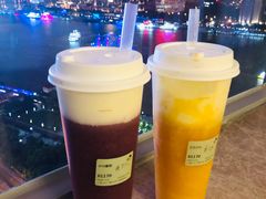 -喜茶(上海正大广场店)