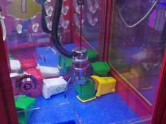 -汤姆熊欢乐世界(莘庄龙之梦店)