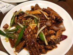 -寻裕记·现炒浇头面(人民广场店)