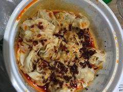 -袁记云饺(南门口店)