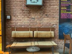 -大酉·M Coffee(北京美术馆店)