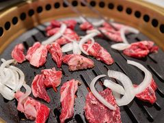 -花味烤肉·拌饭(庐阳万科店)