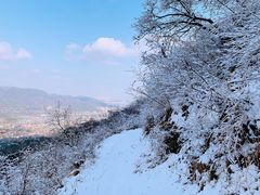 -香山公园