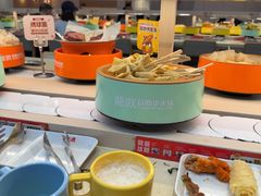 -龍歌自助小火锅(市北台东利群店)