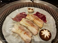 -西安浐灞艾美酒店·汉江餐厅·火锅