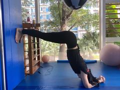 -欢喜运动健身综合馆·HappyGym
