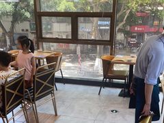 -豪客来牛排(金鼎广场店)
