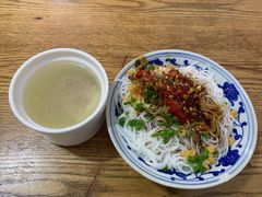 -小罗子汤店(大士院总店)