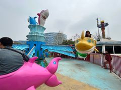 -华夏文旅海洋公园