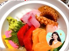 -小山日本料理(兴业太古汇店)