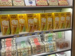 -琴礼季·青岛特产(西海岸店)