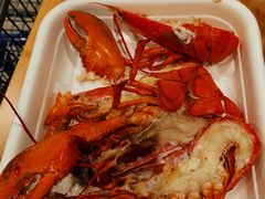 -盒马X会员店(王府井奥莱UP TOWN店)