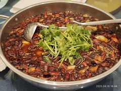-巴蜀川菜馆(瓯北大道店)
