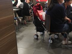 -麦当劳(凌云天地长桥店)