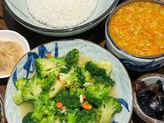 -蟹味阁·蟹黄面(体育西横街店)