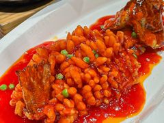 -十朝院子·南京菜(夫子庙店)
