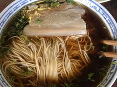 -同得兴 Since·1995 传统苏式面馆(嘉馀坊店)