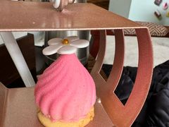 -天津海河悦榕庄·Lobby Lounge大堂吧