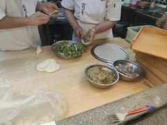 -李记饺子·熏酱东北菜(欢乐谷店)
