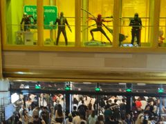 -大光明电影院(南京西路店)