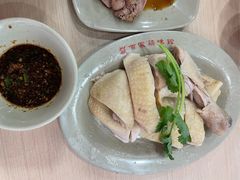 招牌百家鸡-百家鸡味馆(清泰店)