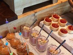 -Social 秀西餐厅-长沙瑞吉酒店(运达店)