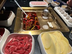 -川西坝子火锅(清江东路3.0直营店)