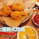 深圳新晋🔥创意韩料店 | TAIFOOK 大福创意韩国料理