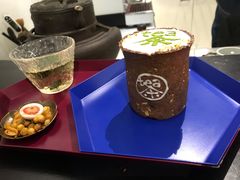 -茶是一枝花泡茶店