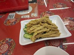 -玉华台饭庄(裕中西里小区店)