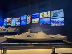 -中国人民解放军海军博物馆