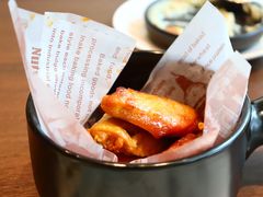-西堤牛排(合肥之心城店)