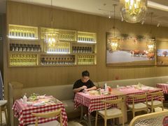 -西贝(枫蓝国际购物中心店)