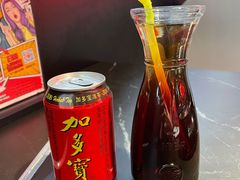 加多宝-鱼鼎香烤鱼火锅(华发商都店)