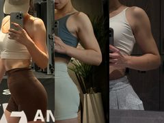 -Answer Fitness 答案健身(奥体店)