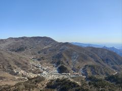 -妙峰山风景名胜区
