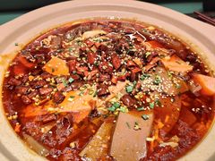 -廖川菜(太阳宫店)