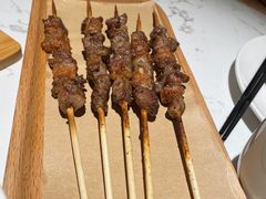 -关东小磨东北菜(漕河泾印象城店)