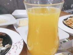 -豪客来牛排(红豆万花城店)