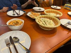 -清真· AL-JANNAT 佳纳特餐厅(仙林店)