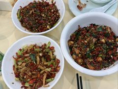 -笨罗卜浏阳菜馆(龙华鹏润达店)