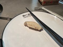 -同仁四季椰子鸡(无锡滨湖万象汇店)