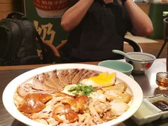 -潮界(凯德晶萃店)