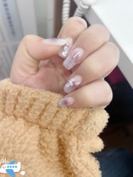 -瞧·享轻奢美甲美睫
