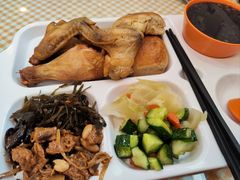 -香妃烤鸡(西单店)