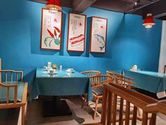 -呷湘厨·鱼汤捞饭·剁椒鱼头·辣椒炒肉(国家会展中心店)