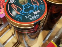 -盒马鲜生(财富中心店)